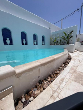 The Greek Village - Paros By Seahorse